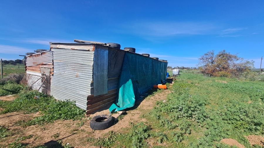 2 Bedroom Property for Sale in Vredenburg Rural Western Cape